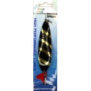 Блешня для риболовлі коливна, EOS P150301, вага 26г, колір № GS111025